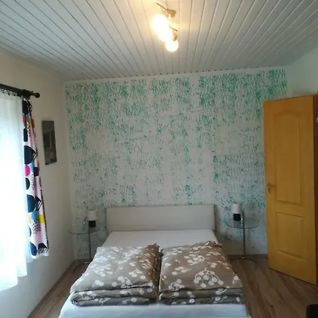 Somlo - Szalmaeger Vendeghaz Somlovasarhely