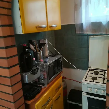 Holiday home Somlo - Szalmaeger Vendeghaz