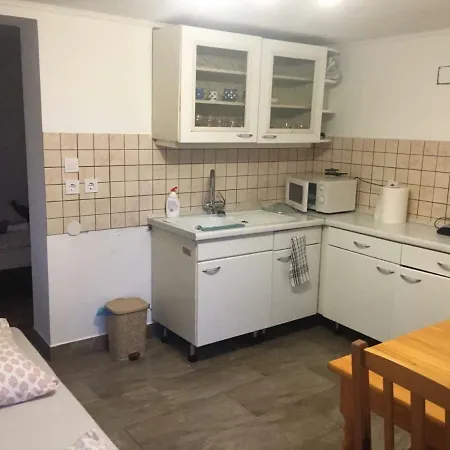 Somlo - Szalmaeger Vendeghaz Holiday home Somlovasarhely