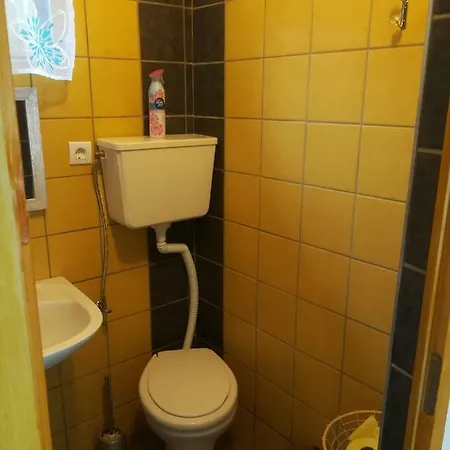 Somlo - Szalmaeger Vendeghaz Somlovasarhely