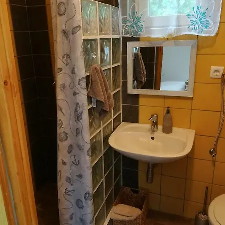 Somlo - Szalmaeger Vendeghaz Holiday home *
