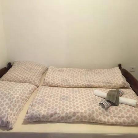 Holiday home Somlo - Szalmaeger Vendeghaz