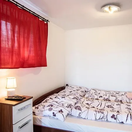 Somló - Szalmaegér Casa vacanze *