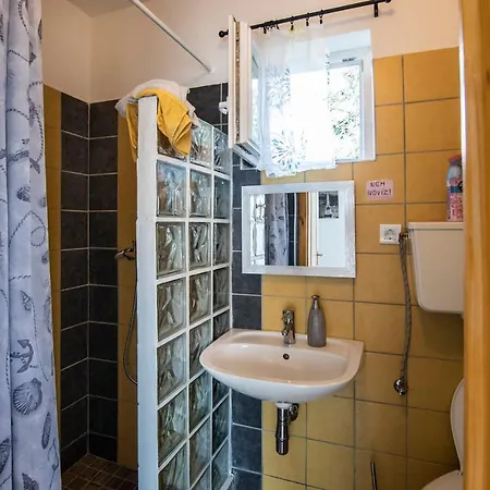 Somlo - Szalmaeger Vendeghaz Holiday home