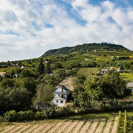 Somló - Szalmaegér Casa vacanze *
