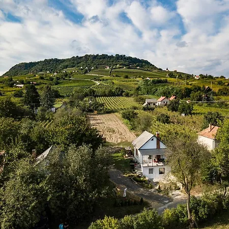 Holiday home Somlo - Szalmaeger Vendeghaz *