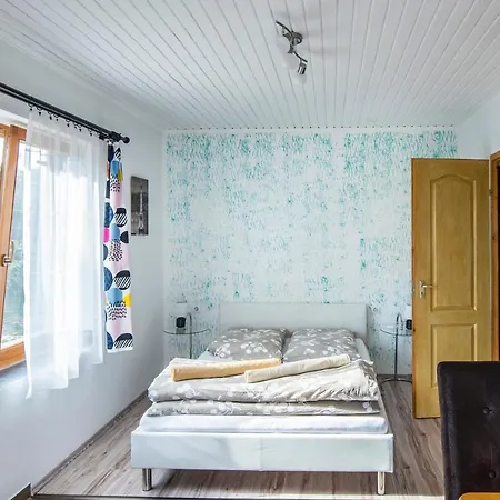 Holiday home Somlo - Szalmaeger Vendeghaz Somlovasarhely